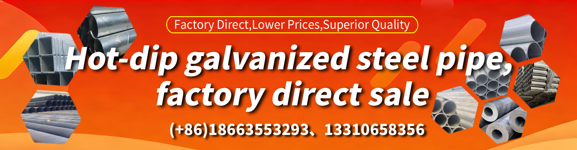 Mildura Hot Dip Galvanized Steel Pipe Manufacturer - DN15-DN300 GB Standard Galvanized Steel Pipe Production Workshop